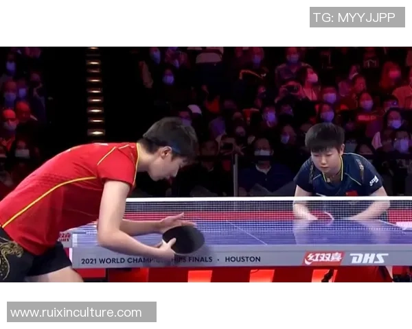 专访杨芳：深入探讨乒乓球背后的成功秘诀与训练心得