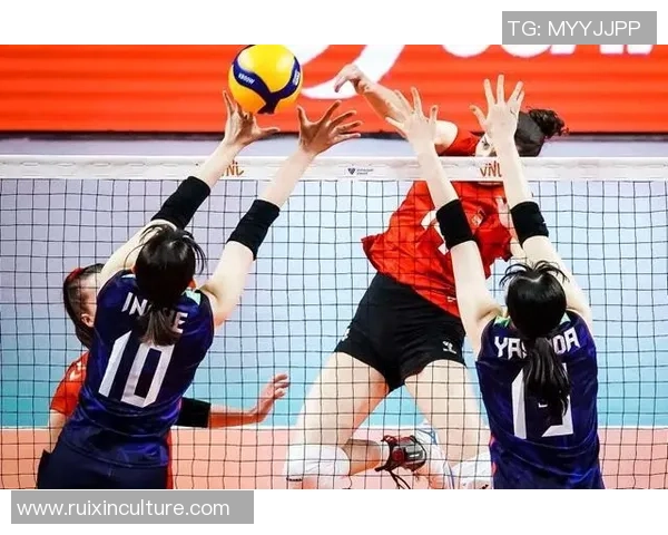 上海排球队心理素质提升之路:从挑战到突破的热议探讨 上海排球队心理素质提升之路:从挑战到突破的热议探讨