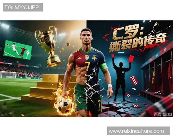 C罗号足球明星的传奇旅程与辉煌成就回顾