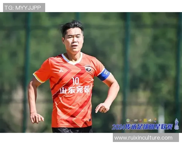 传承足球明星联赛山东的辉煌历程与未来发展展望