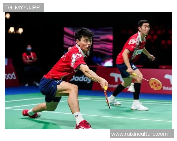 洲际杯分析：上海羽毛球队战术运用与表现深度解读