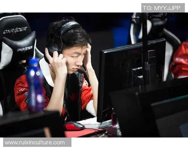 刘伟专访:从职业选手到电竞评论员的英雄联盟成长之路 刘伟专访:从职业选手到电竞评论员的英雄联盟成长之路