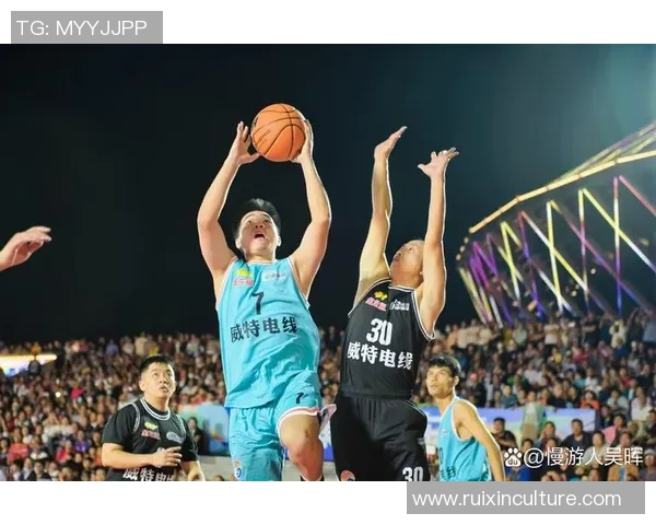 广州篮球队逆袭之旅的真实记录与奋斗精神展现