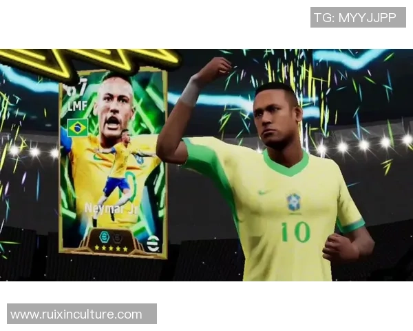 实况足球代言人盘点谁是唯一未曾代言的明星球员 实况足球代言人盘点谁是唯一未曾代言的明星球员