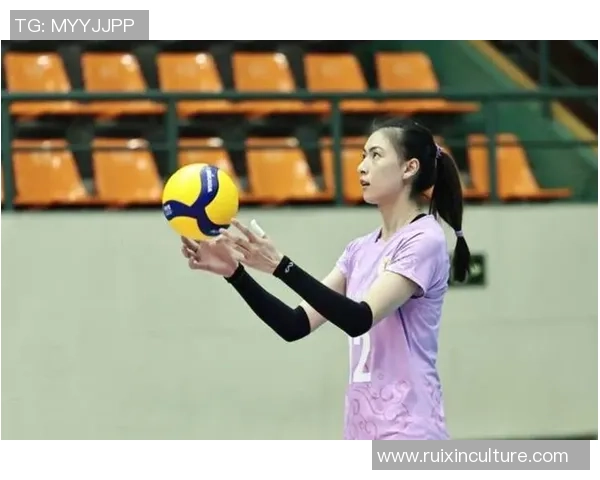 成都排球队比赛经验革新引发热议助力排球发展新篇章