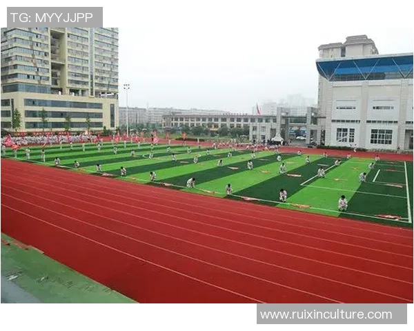 梦瑶足球的崛起之路探秘如何在绿茵场上书写传奇人生 梦瑶足球的崛起之路探秘如何在绿茵场上书写传奇人生