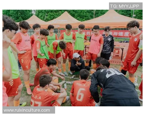 河南足球队奋勇争先力争佳绩展现团队精神与拼搏意志