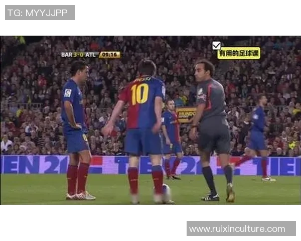 足球快发任意球规则详解及注意事项解析助你提升比赛表现