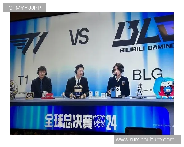 陈丽畅谈英雄联盟职业生涯背后的故事与心路历程 陈丽畅谈英雄联盟职业生涯背后的故事与心路历程