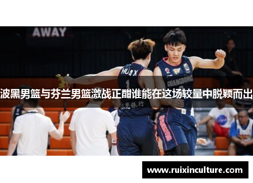 波黑男篮与芬兰男篮激战正酣谁能在这场较量中脱颖而出