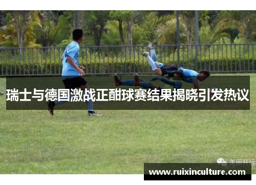 瑞士与德国激战正酣球赛结果揭晓引发热议